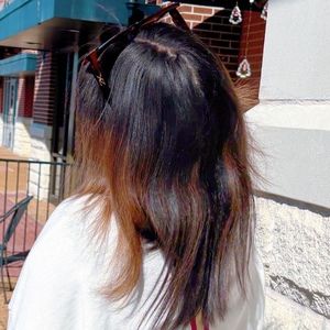 Meet your Posher, Hailey